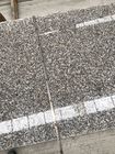 G563 Sanbao حجر الغرانيت الاحمر والبلاط / الغرانيت بلاط الأرضيات المطبخ لأرضية الرصف