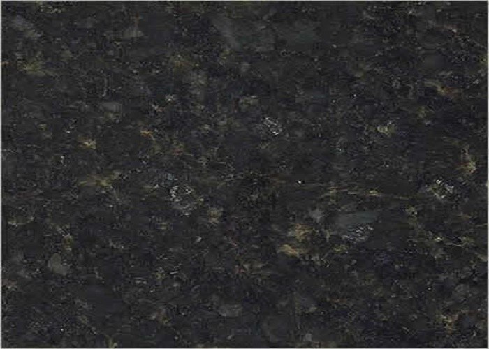 Precut Prebab البرازيل Verde Uba طوبا أوباتوبا الظلام الأخضر مصقول غامق الأخضر ألواح الجرانيت الطبيعي للديكور