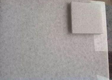 الصين Bianco Sivec Thassos أبيض كريستال أبيض نقي أبيض Hanbaiyu بلاط الرخام والبلاط والرخام والبلاط