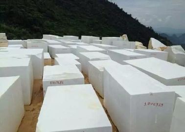الصين Bianco Sivec Thassos أبيض كريستال أبيض نقي أبيض Hanbaiyu بلاط الرخام والبلاط والرخام والبلاط