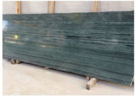 الخشب الأخضر العقيق ألواح الحجر الطبيعي بلاط الرخام المواد الخام الطبيعية