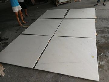الصين Bianco Sivec Thassos أبيض كريستال أبيض نقي أبيض Hanbaiyu بلاط الرخام والبلاط والرخام والبلاط