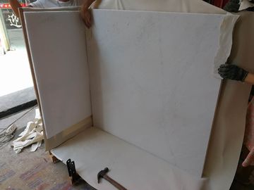 الصين Bianco Sivec Thassos أبيض كريستال أبيض نقي أبيض Hanbaiyu بلاط الرخام والبلاط والرخام والبلاط