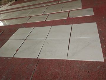 الصين Bianco Sivec Thassos أبيض كريستال أبيض نقي أبيض Hanbaiyu بلاط الرخام والبلاط والرخام والبلاط
