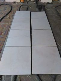 الصين Bianco Sivec Thassos أبيض كريستال أبيض نقي أبيض Hanbaiyu بلاط الرخام والبلاط والرخام والبلاط