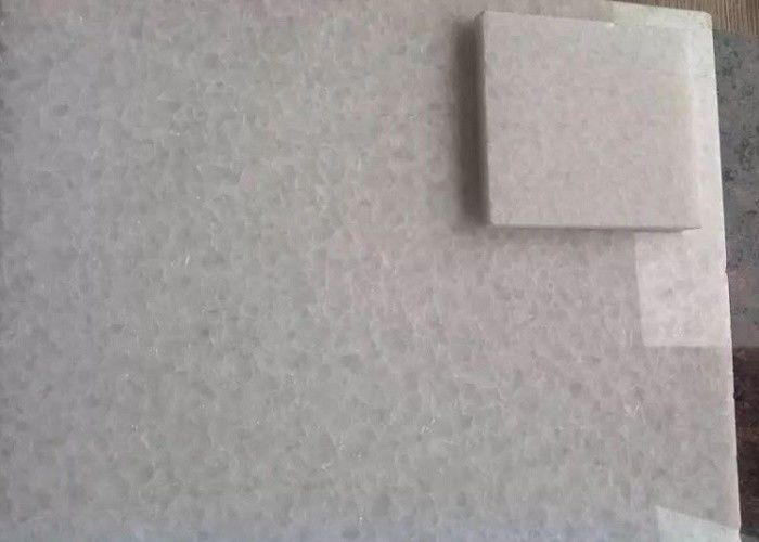الصين Bianco Sivec Thassos أبيض كريستال أبيض نقي أبيض Hanbaiyu بلاط الرخام والبلاط والرخام والبلاط