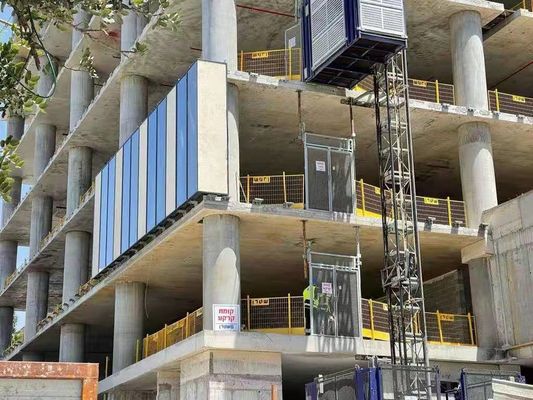 ألواح حجرية خفيفة الوزن بأسلوب التصميم الحديث ذات لوح كبير لتغطية الحائط الساتر